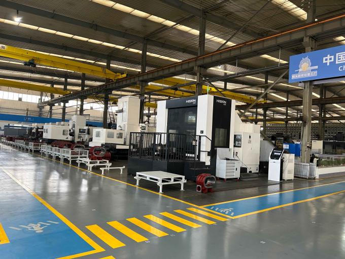 Yixing Aipu Air System Equipment Co., Ltd 会社概要