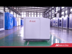 ススペンション 遠心吹風機