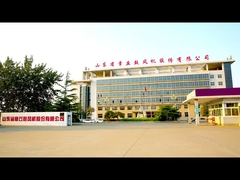 工業用 3 葉根吹風機 効率と性能が優れている 3 葉根回転吹風機