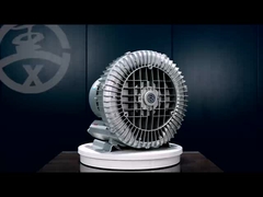 異なる水処理プロセスにおける調整された空気化ソリューションのためのカスタマイズ可能なエアレーター吹風機