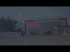 直結駆動の3根吹風機 110KW-1400KW 定位電源