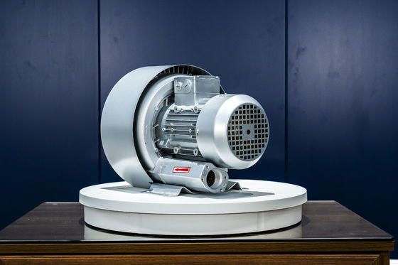 品質  Sewage Aeration Fan Centrifugal Energy Saving High Speed Variable Frequency Silent 工場