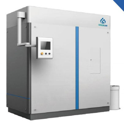 品質  Heat Pump Low Temperature Vacuum Distillation Waste Liquid Zero Discharge Evaporator Industrial Waste Water Evaporator 工場