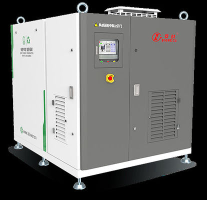 品質  Take Your Industrial Operations to the Next Level with Our Magnetic Levitation Pump 工場