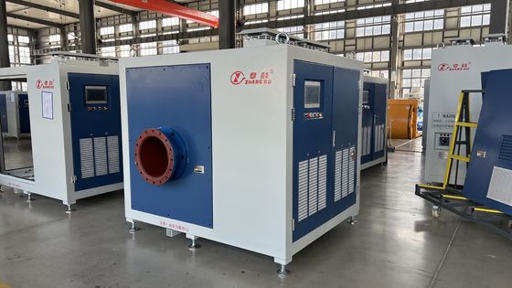 品質  Low Vibration Maglev Turbomolecular Pump For Precision Instruments And Manufacturing Equipment 工場