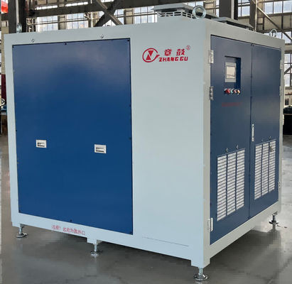 品質  Industrial Magnetic Levitation Pump with Advanced Magnetic Levitation Technology 工場