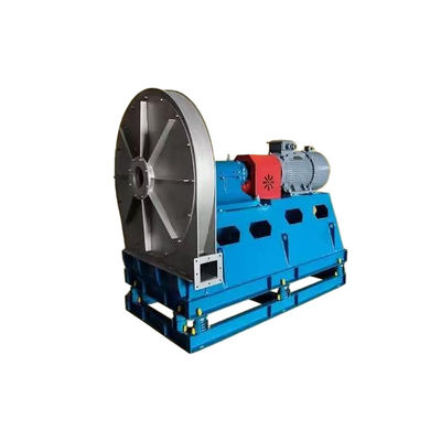 品質  High-Performance Centrifugal Ventilator for Effective Ventilation in Industrial Environments 工場