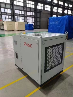 120kpa 空気懸垂 遠心吹風機 830-930kg 最大効率のために