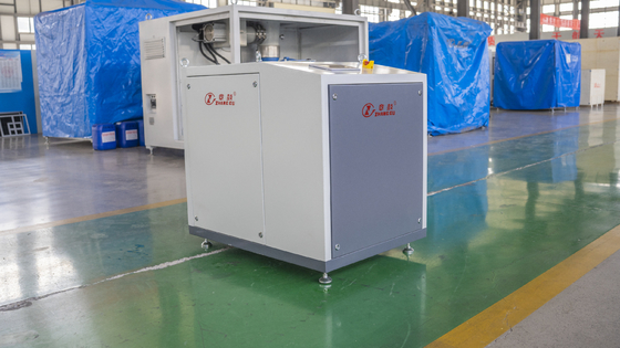 空気懸垂吹風機 TB 高効率のインバーターモーター エアロインペラー 廃水