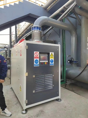 産業用換気用の懸垂遠心吹風機で最適なパフォーマンスを体験する