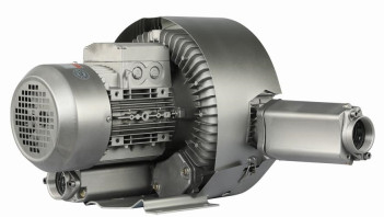 工業用エアレーター吹風機