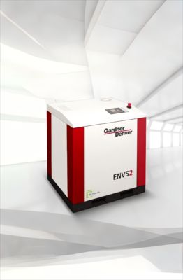 油のない渦巻き空気圧縮機 8-10barg 0.24-3m3/min 2.2-33kW