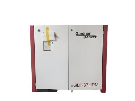 7.5-75kW 恒久磁石 変動周波数 スクリップ式空気圧縮機