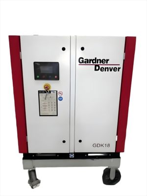 7.5-75kW 恒久磁石 変動周波数 スクリップ式空気圧縮機