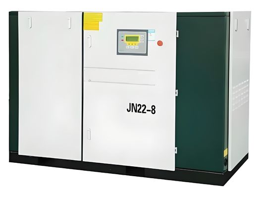 JNシリーズ マイクロオイルスクリューエアコンプレッサー 55-355kW 工業用