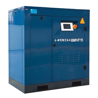 Suitable for air compressors with high automation requirements