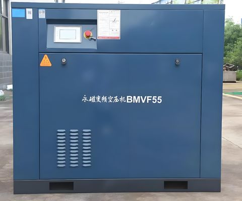 定圧空気圧縮機